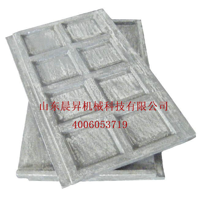 熱處理爐底板型號 熱處理爐底板型號