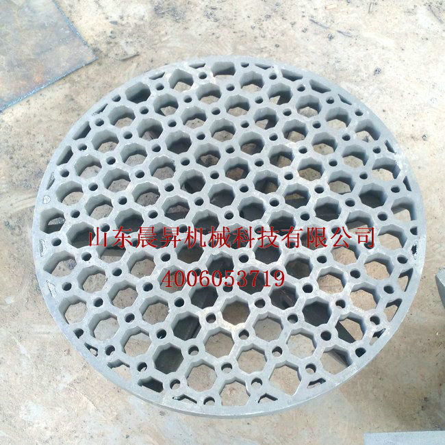 熱處理爐底板選用什么材質(zhì)好