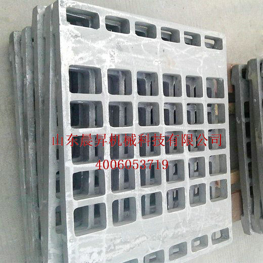 熱處理爐底板必不可少的關(guān)鍵點(diǎn)