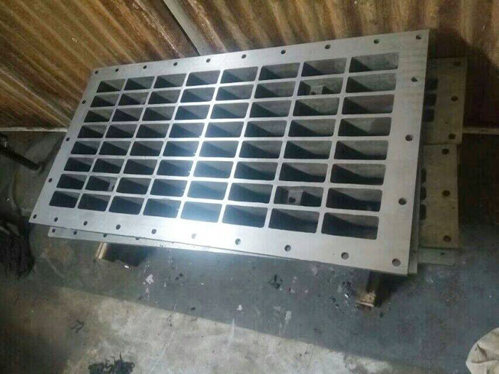 真空釬焊爐夾具批發(fā)