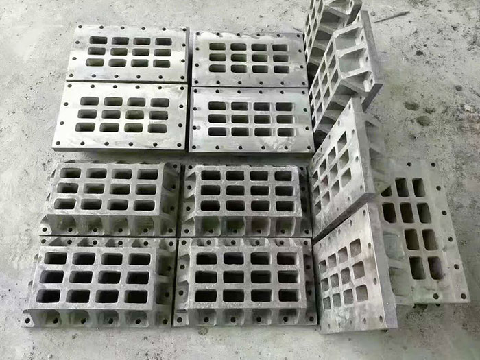 真空釬焊爐夾具銷售 真空釬焊爐夾具銷售