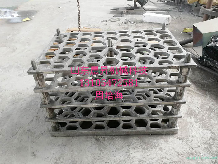 熱處理爐底板材質(zhì) 熱處理爐底板材質(zhì)