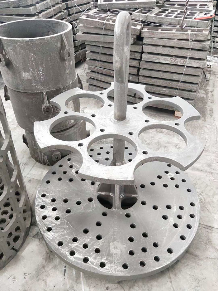 熱處理耐熱鋼工裝加盟 熱處理耐熱鋼工裝加盟