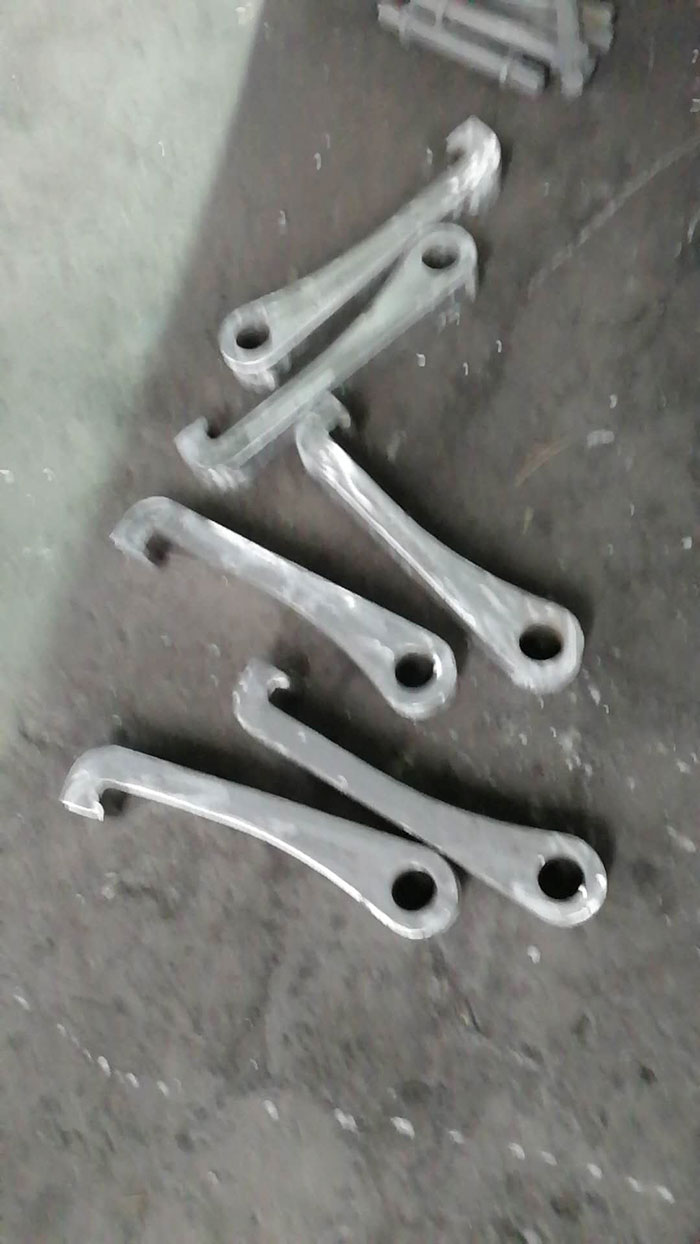 熱處理耐熱鋼工裝型號(hào) 熱處理耐熱鋼工裝型號(hào)