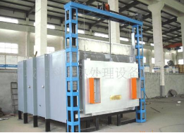 多用爐熱處理工裝為什么可以保持高品質(zhì)滲氮