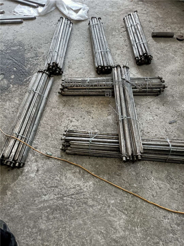 多用爐工裝立柱 多用爐工裝立柱