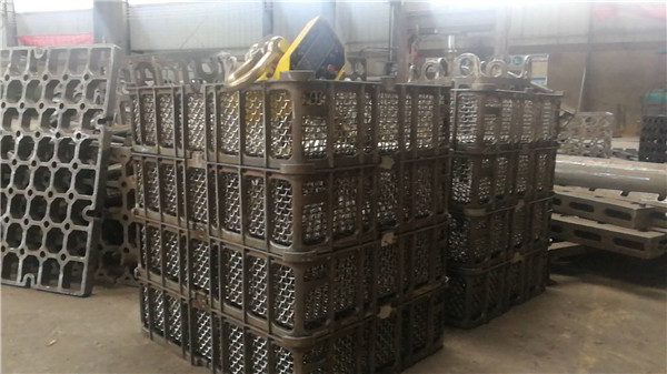 豐東多用爐4層料筐 豐東多用爐4層料筐