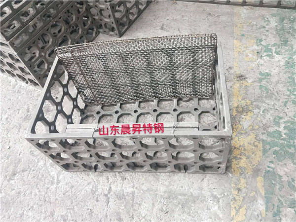 真空爐料筐廠家