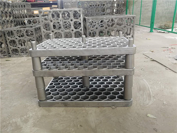 真空爐組合料架批發(fā)