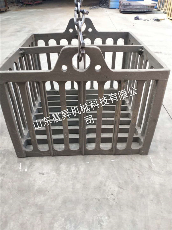 臺(tái)車爐淬火料筐廠家 臺(tái)車爐淬火料筐廠家