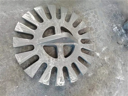 釬桿熱處理專用工裝價格