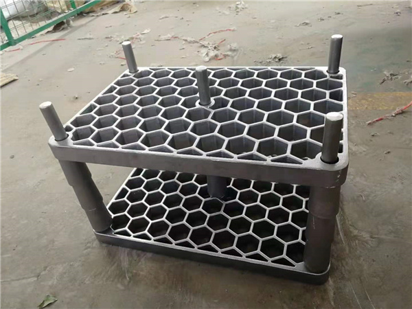 耐熱鋼鑄造廠 耐熱鋼鑄造廠