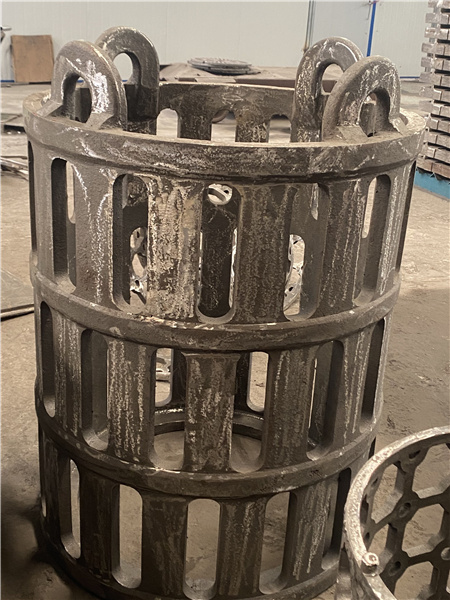 熱處理耐熱鋼工裝 熱處理耐熱鋼工裝