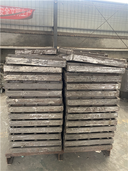 熱處理料盤供應