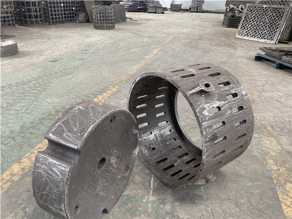 熱處理工裝 熱處理工裝