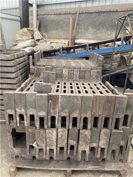 耐熱鋼工裝 耐熱鋼工裝