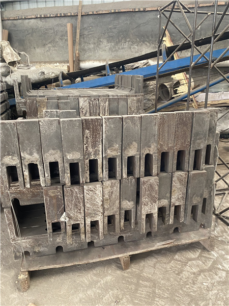 熱處理工裝 熱處理工裝