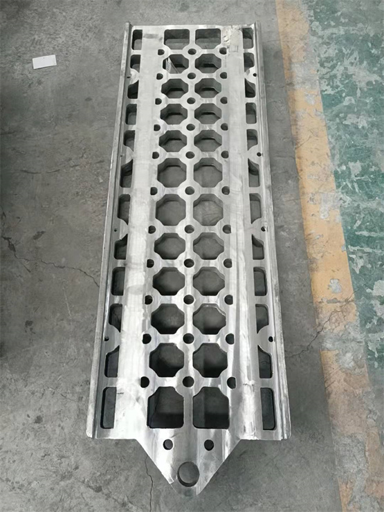 真空熱處理爐工裝 真空熱處理爐工裝