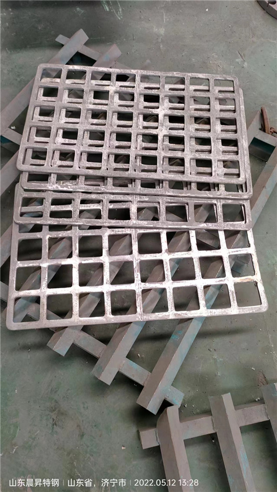 熱處理工裝 熱處理工裝