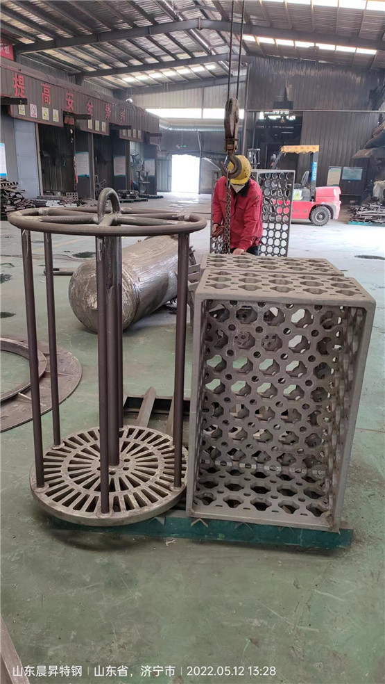 熱處理工裝 熱處理工裝