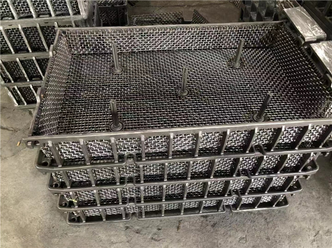 熱處理爐底板 熱處理爐底板