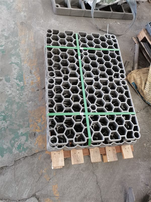 真空爐料盤(pán)