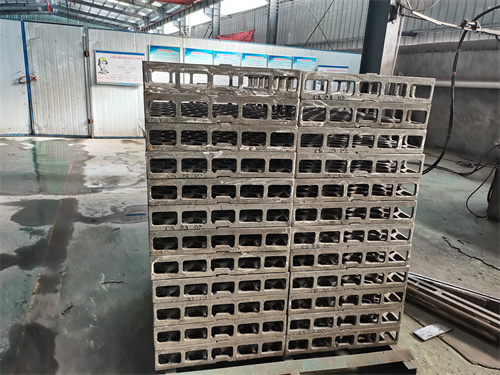 真空爐組合料筐